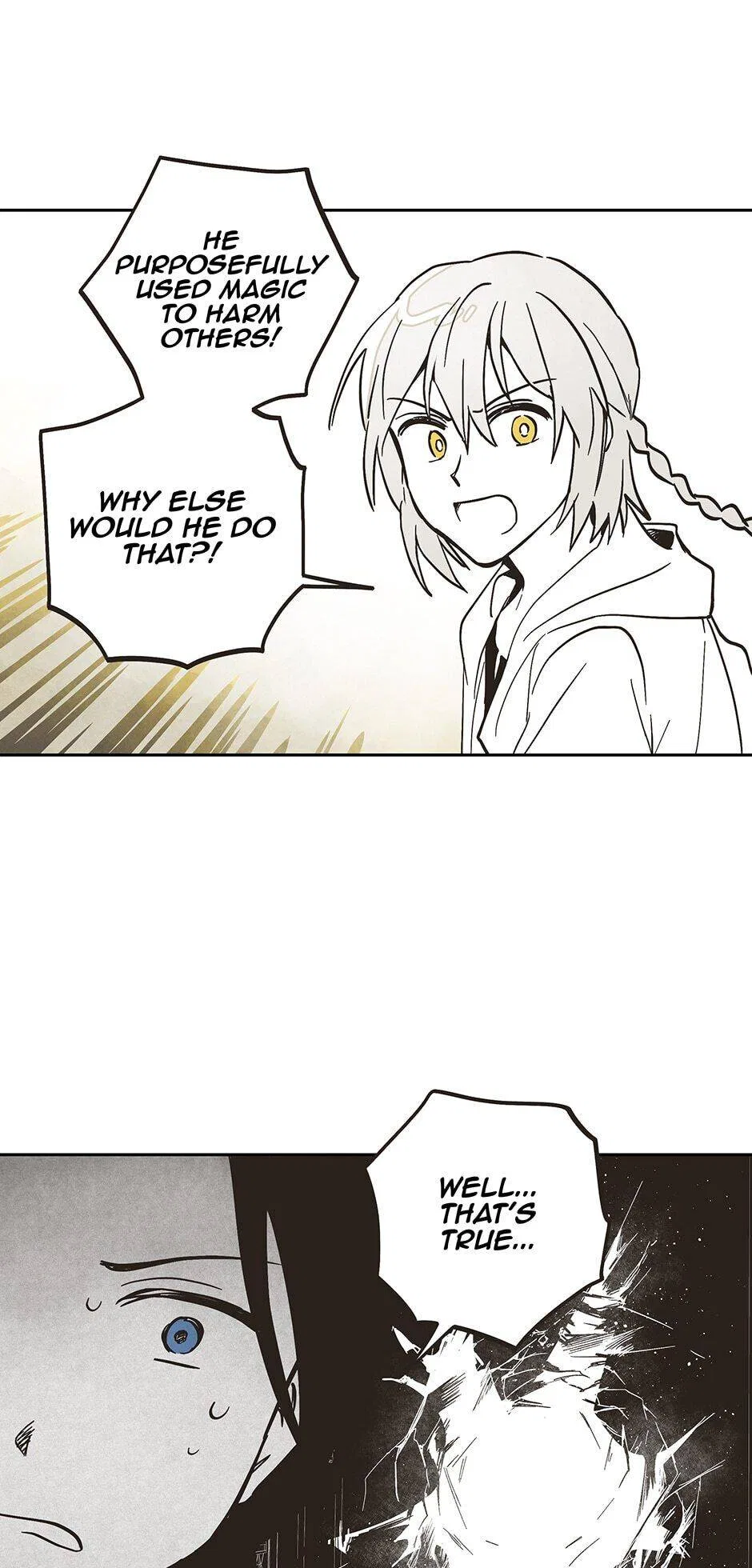 The Initial Archmage Chapter 5 – Page 8