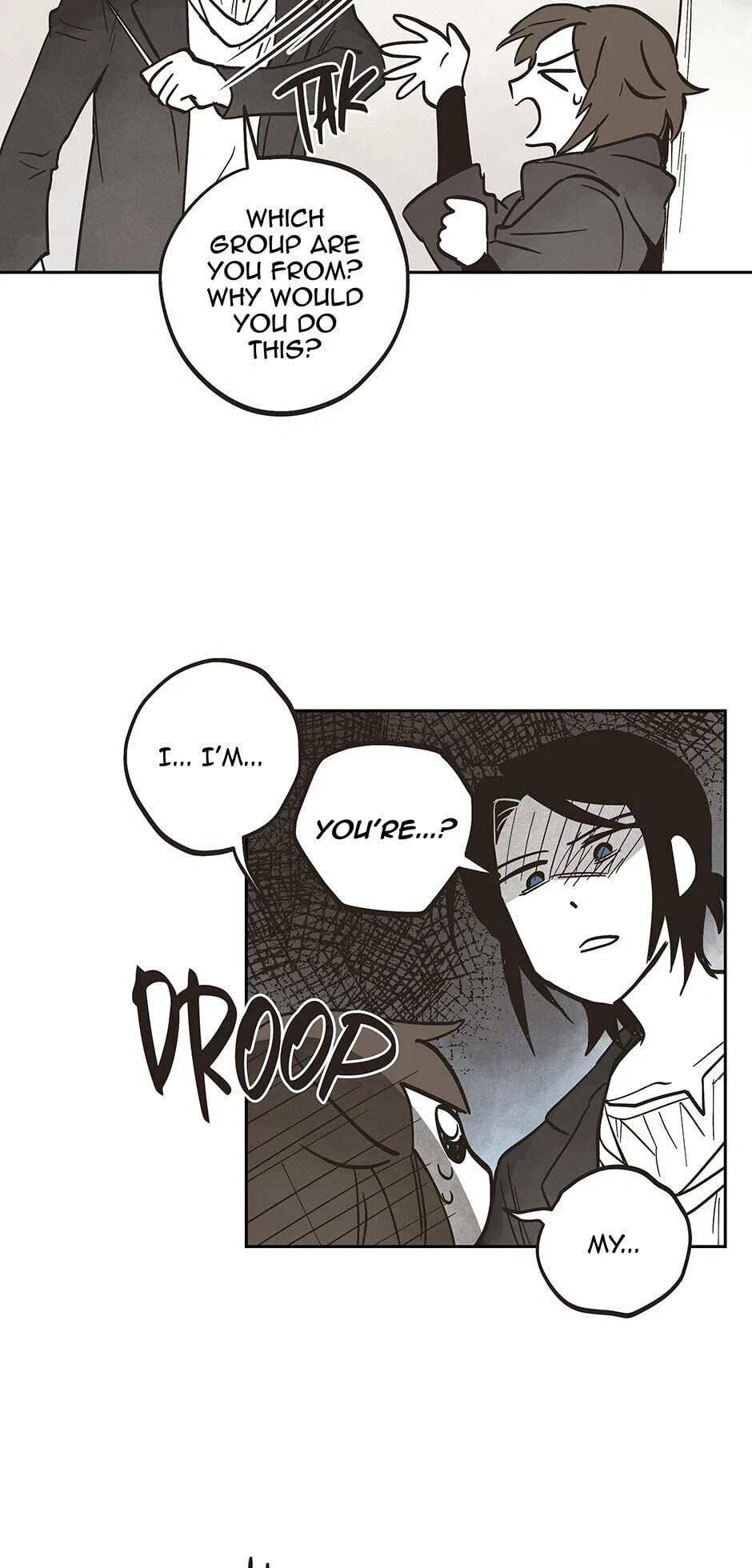 The Initial Archmage Chapter 5 – Page 11