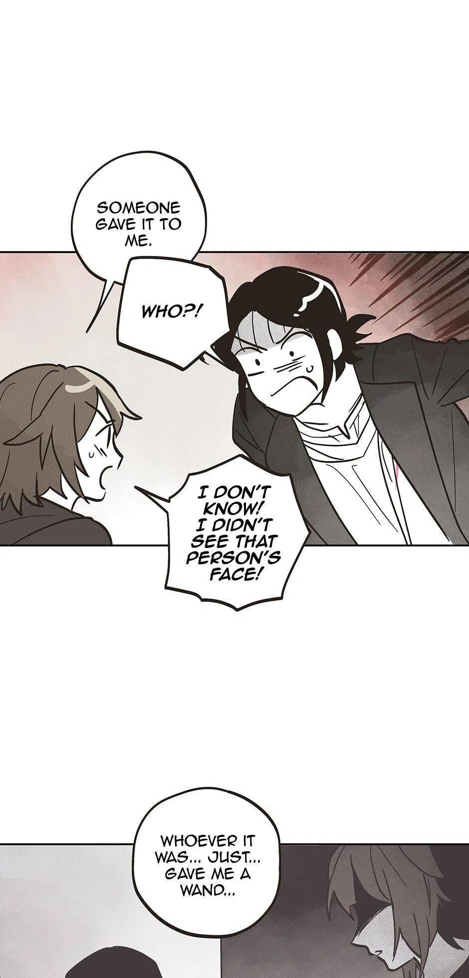 The Initial Archmage Chapter 5 – Page 13