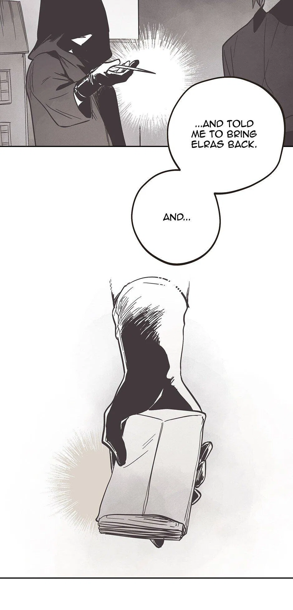 The Initial Archmage Chapter 5 – Page 14