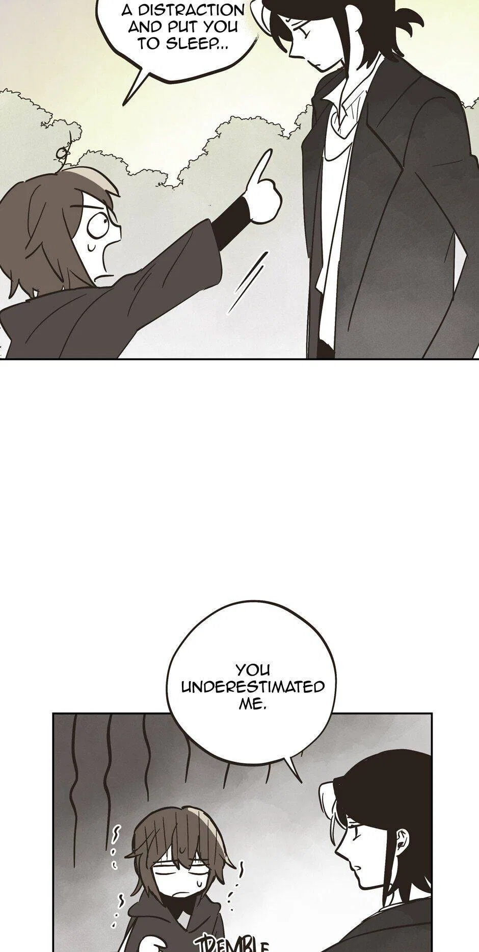The Initial Archmage Chapter 5 – Page 18