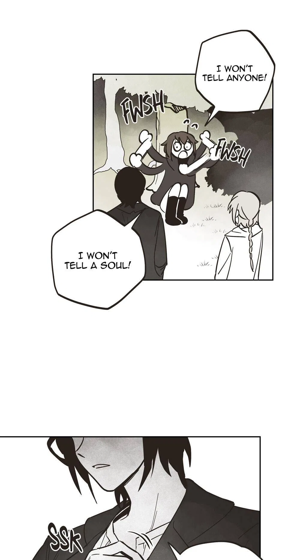 The Initial Archmage Chapter 5 – Page 20
