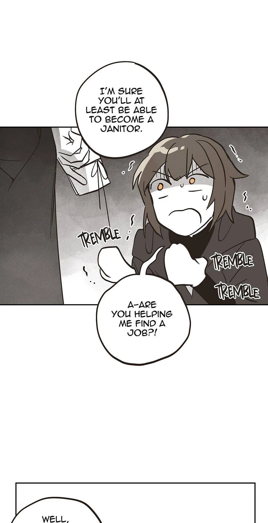 The Initial Archmage Chapter 5 – Page 22