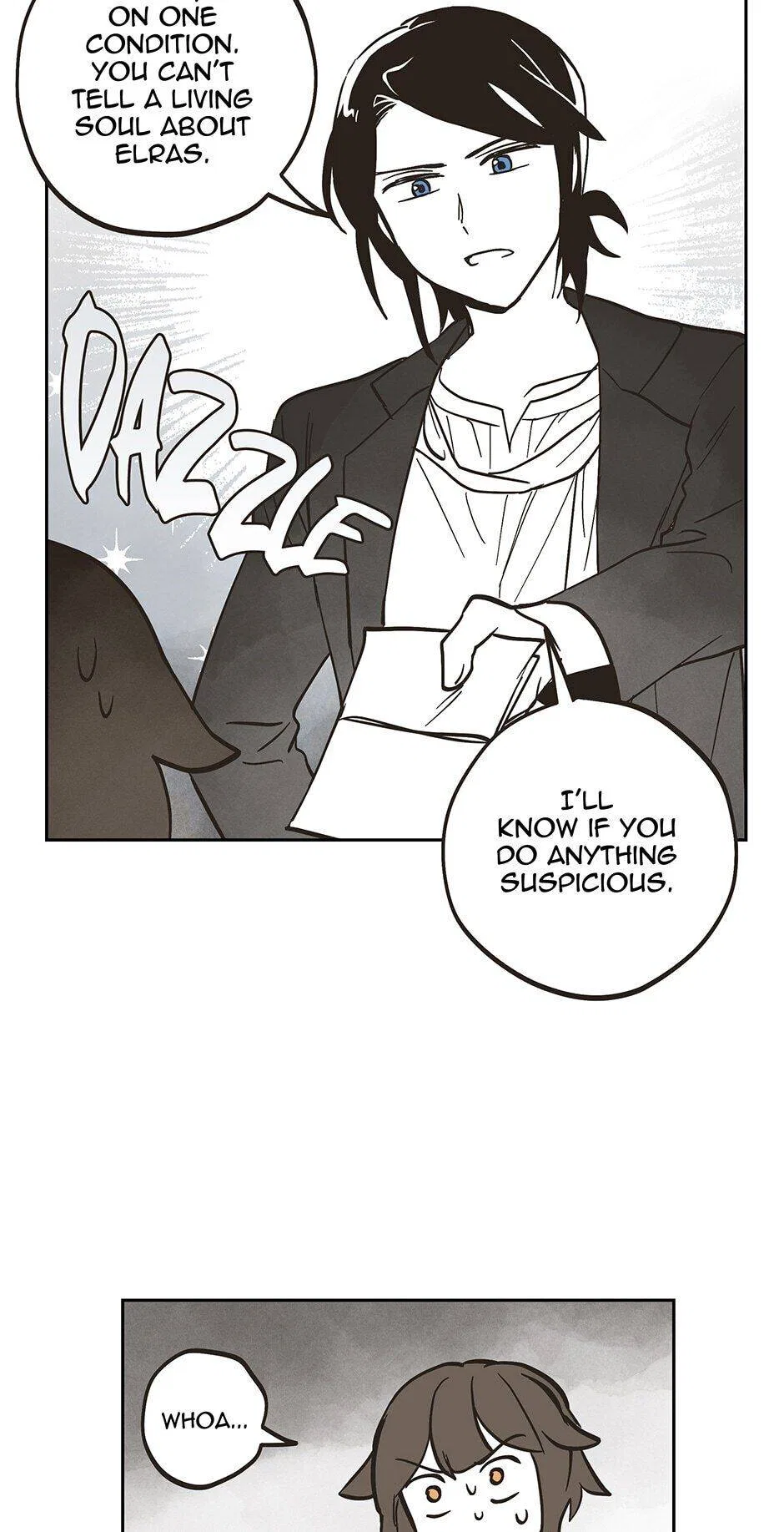 The Initial Archmage Chapter 5 – Page 23