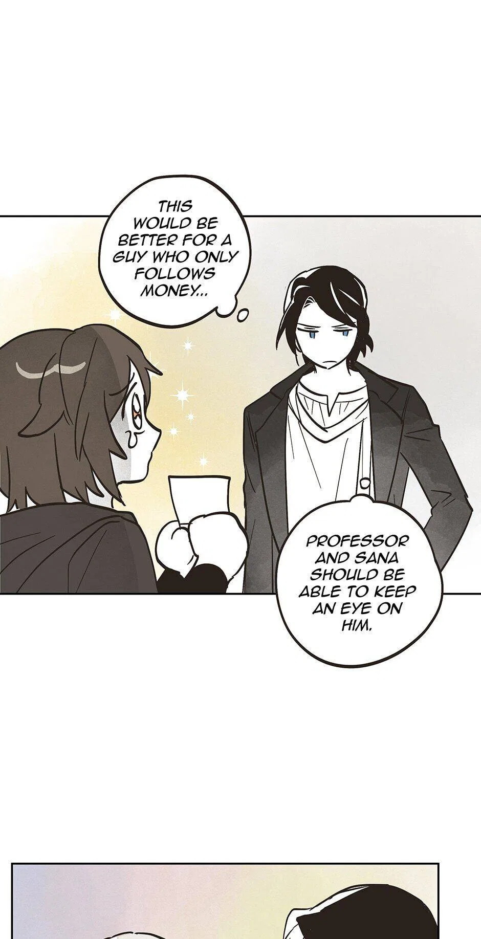 The Initial Archmage Chapter 5 – Page 25