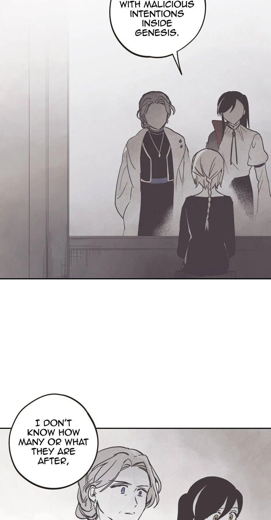 The Initial Archmage Chapter 5 – Page 32