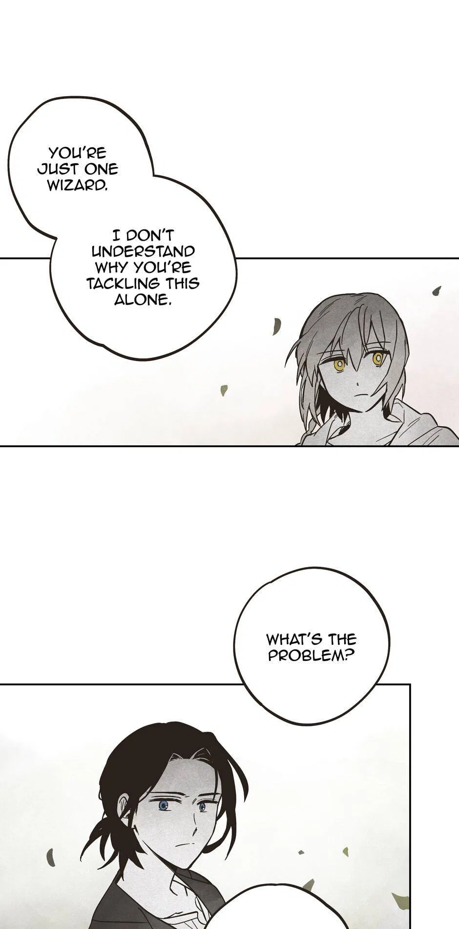 The Initial Archmage Chapter 5 – Page 36