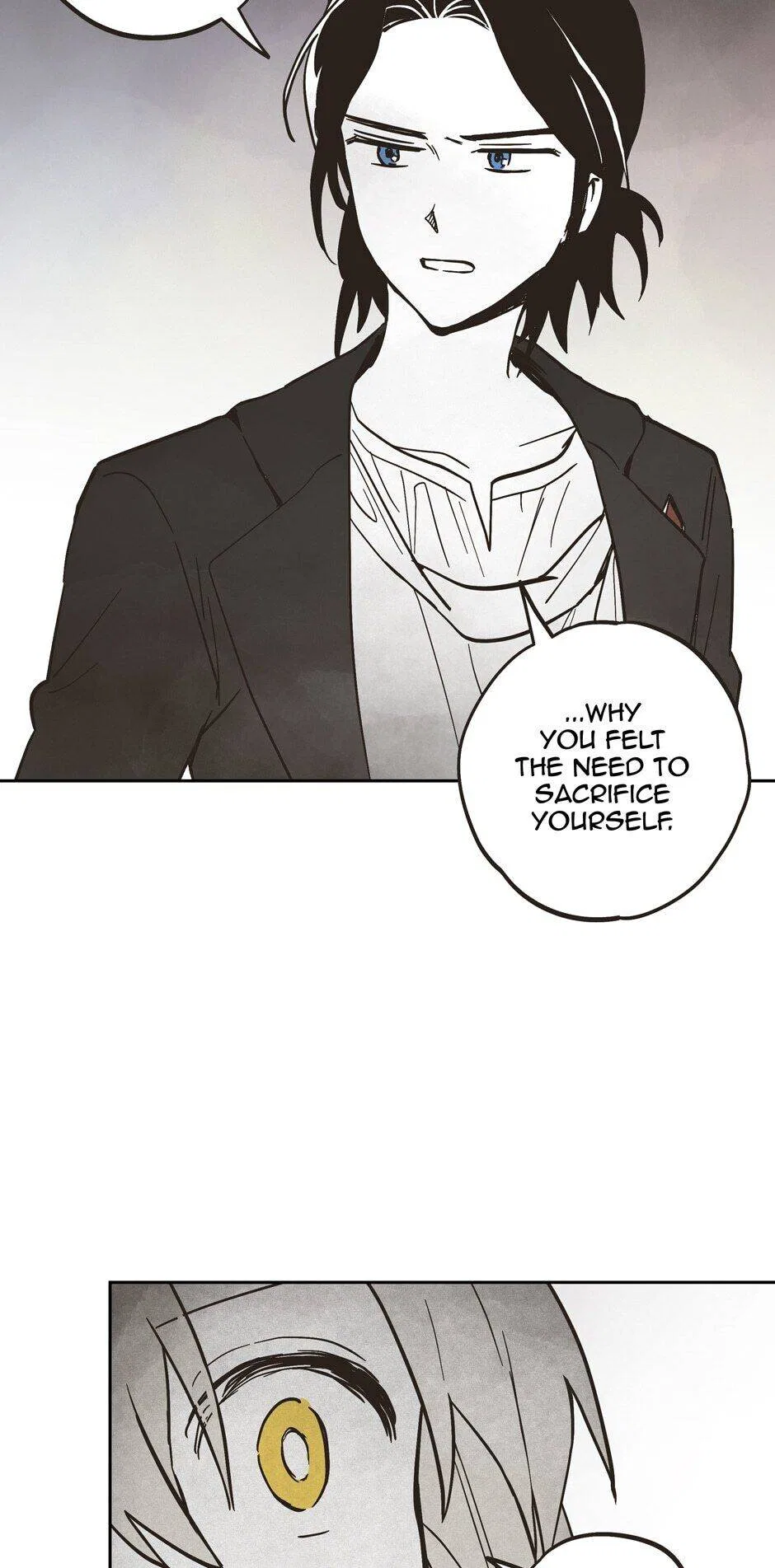 The Initial Archmage Chapter 5 – Page 40