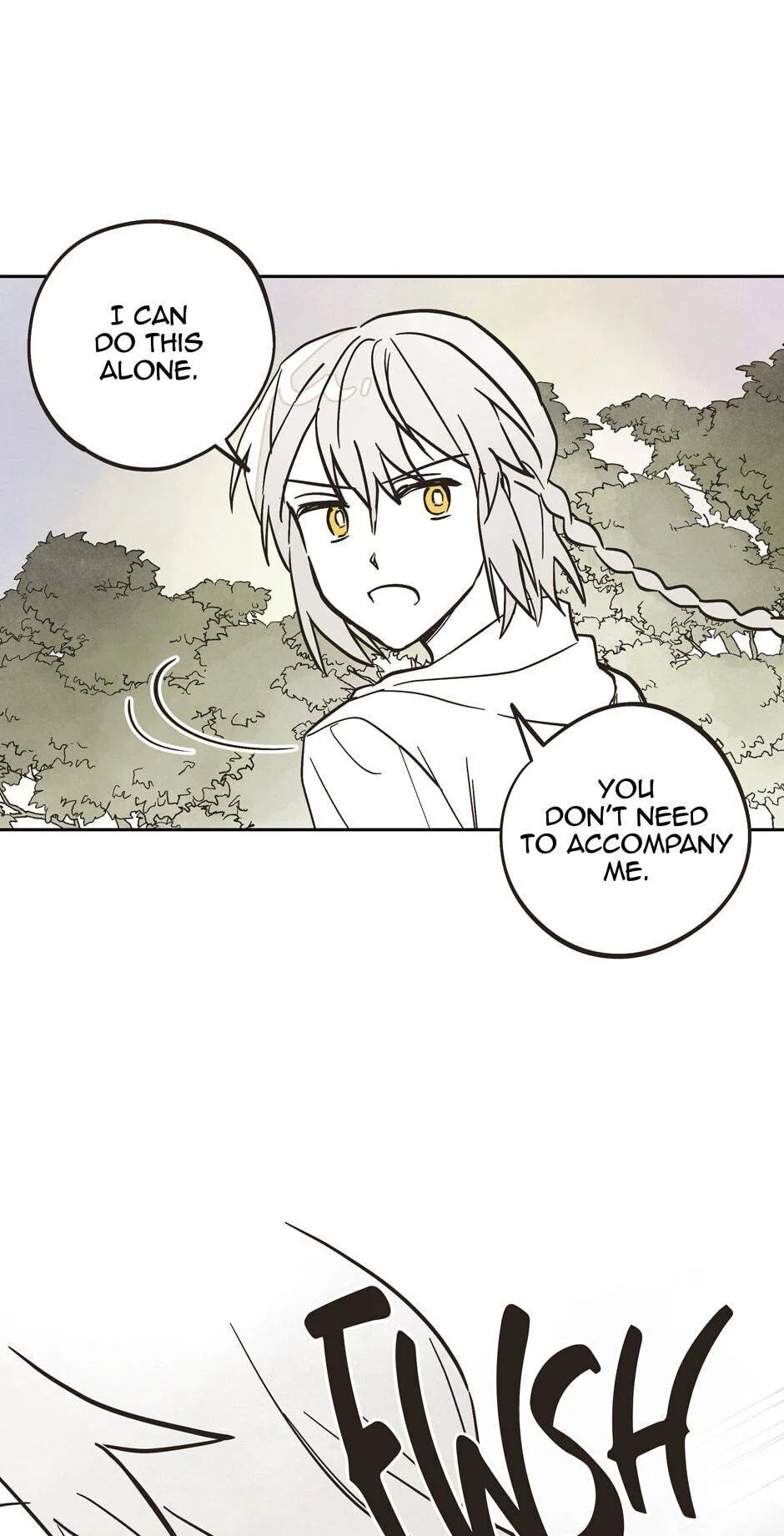 The Initial Archmage Chapter 5 – Page 43