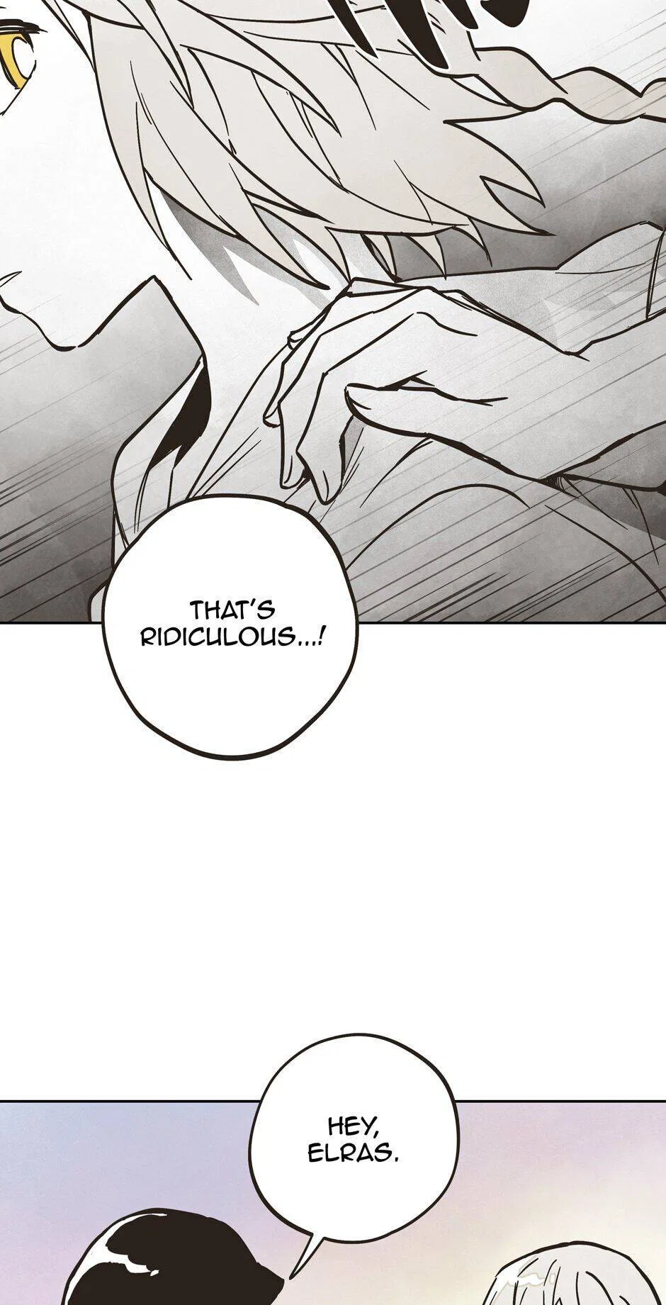 The Initial Archmage Chapter 5 – Page 44