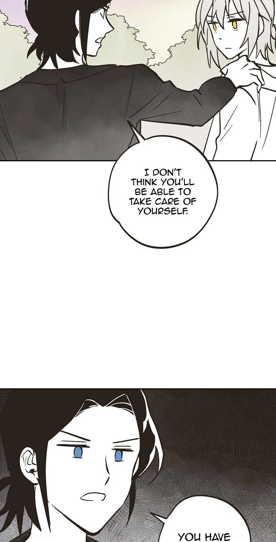 The Initial Archmage Chapter 5 – Page 45