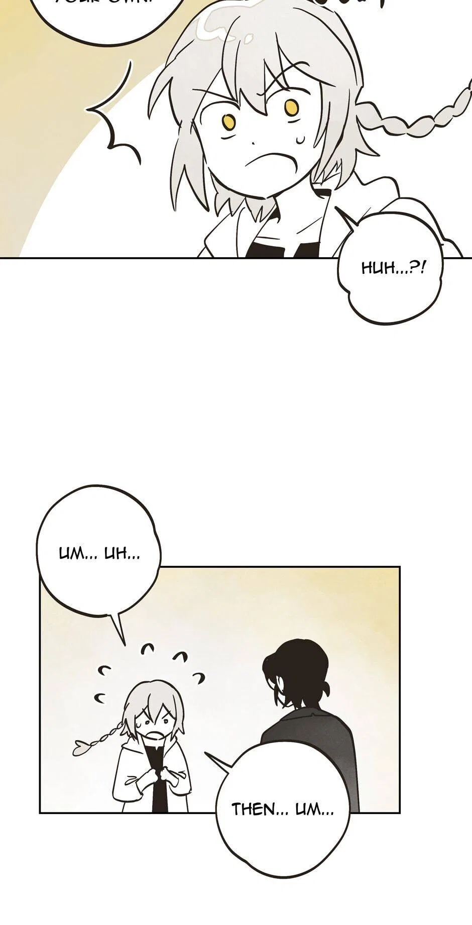 The Initial Archmage Chapter 5 – Page 48