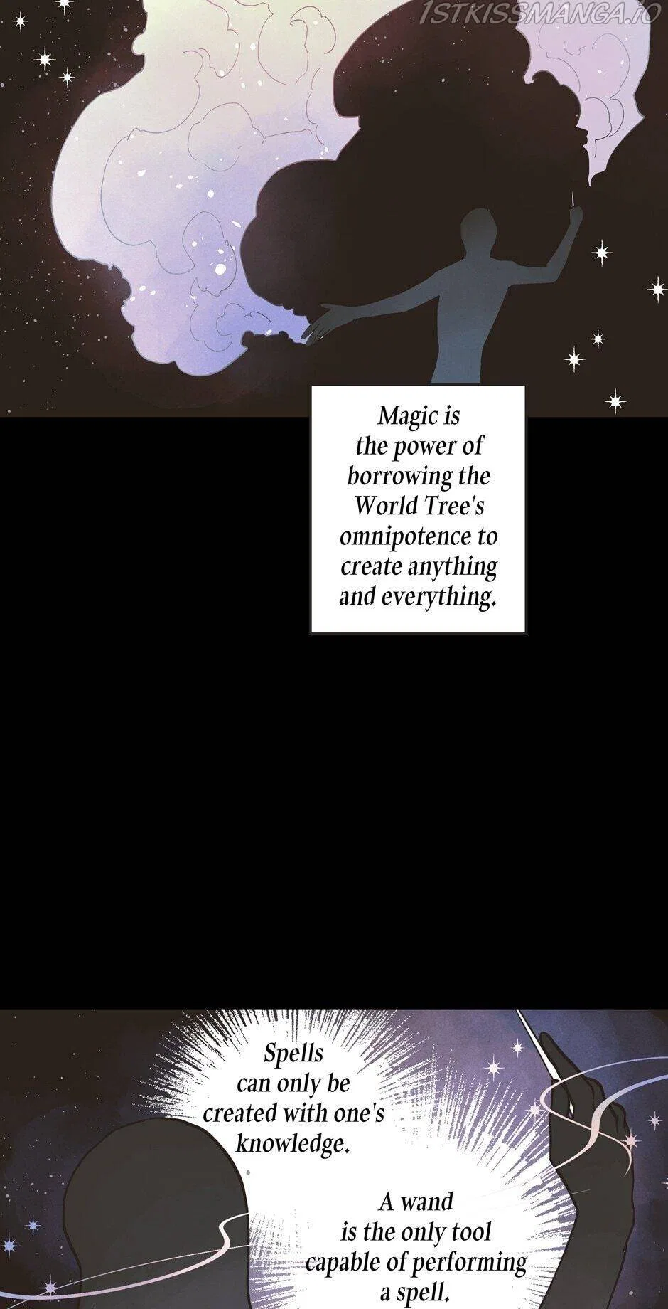 The Initial Archmage Chapter 4 – Page 5