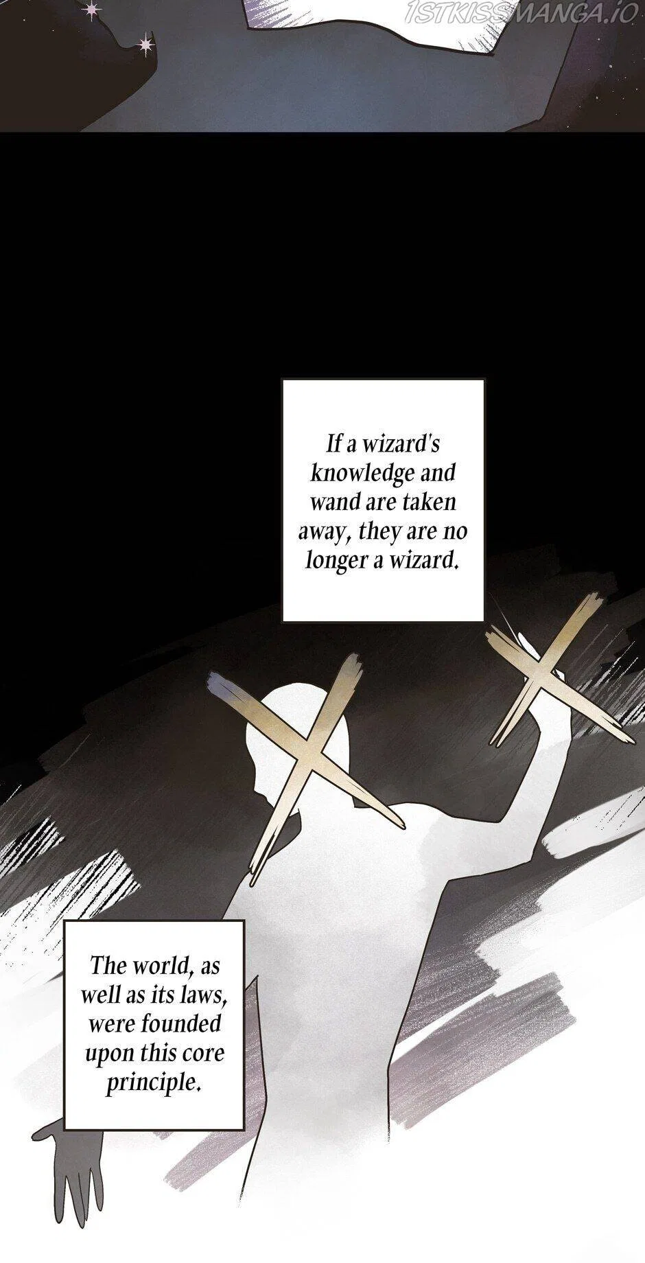 The Initial Archmage Chapter 4 – Page 6