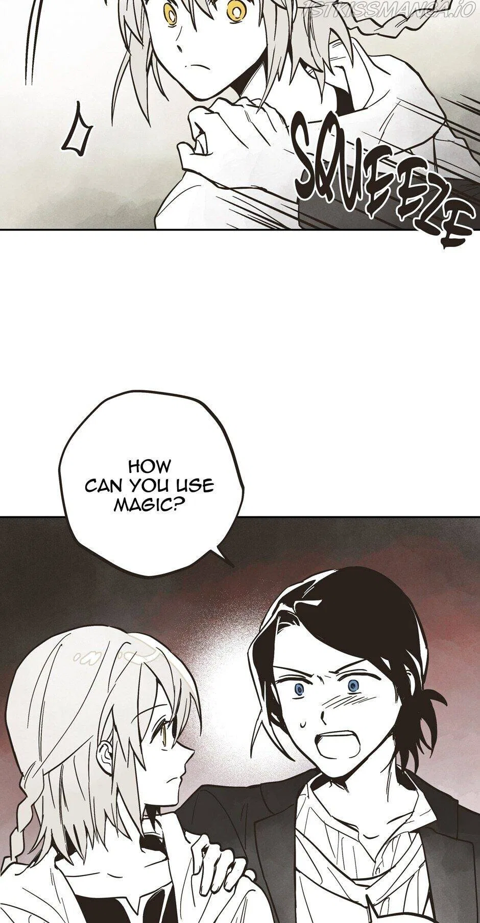 The Initial Archmage Chapter 4 – Page 9