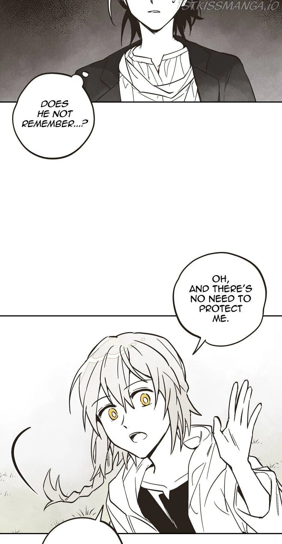 The Initial Archmage Chapter 4 – Page 12