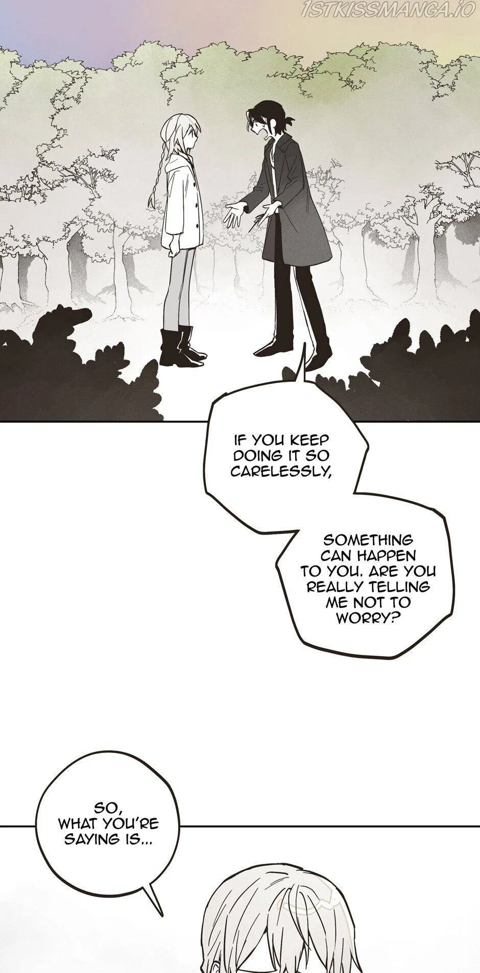 The Initial Archmage Chapter 4 – Page 16
