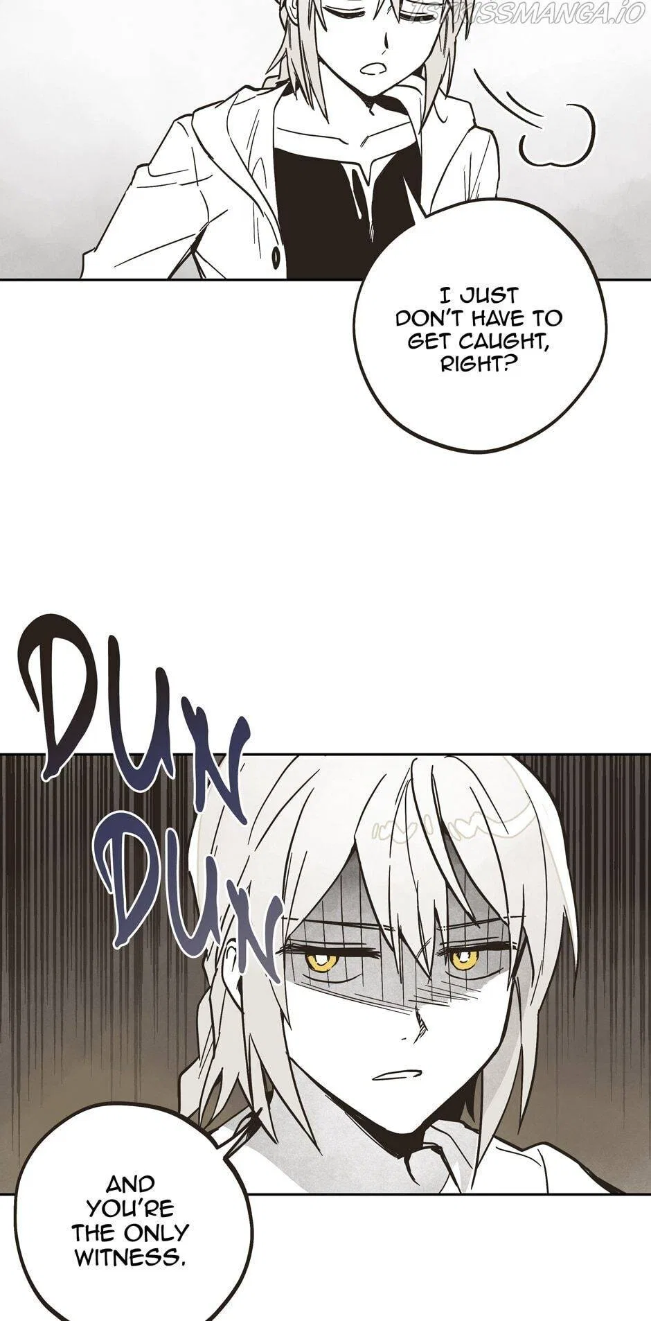 The Initial Archmage Chapter 4 – Page 17