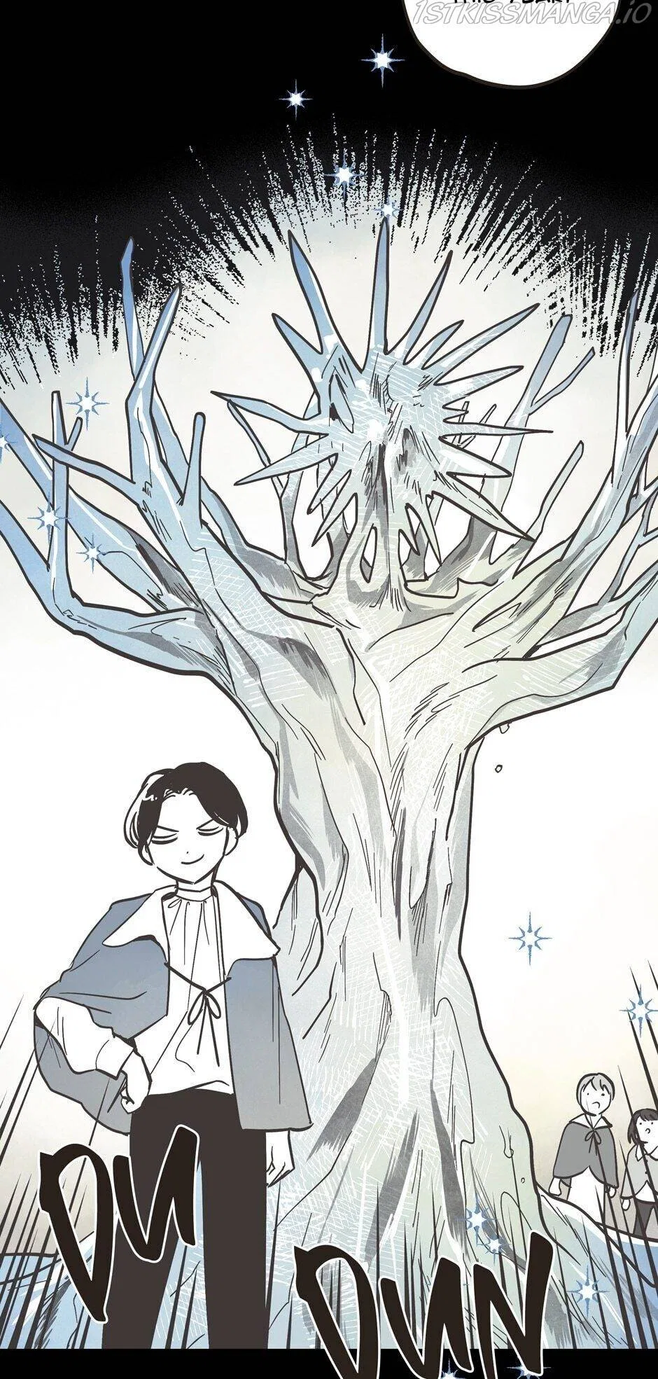 The Initial Archmage Chapter 4 – Page 23