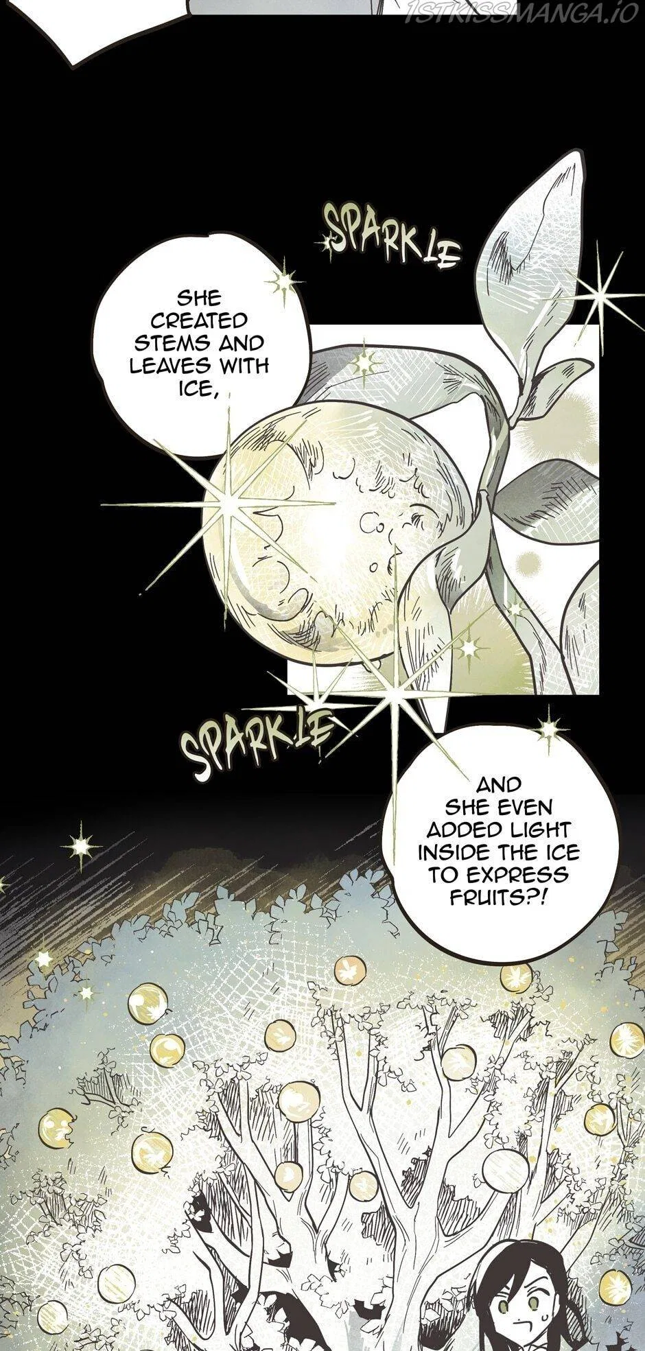 The Initial Archmage Chapter 4 – Page 26