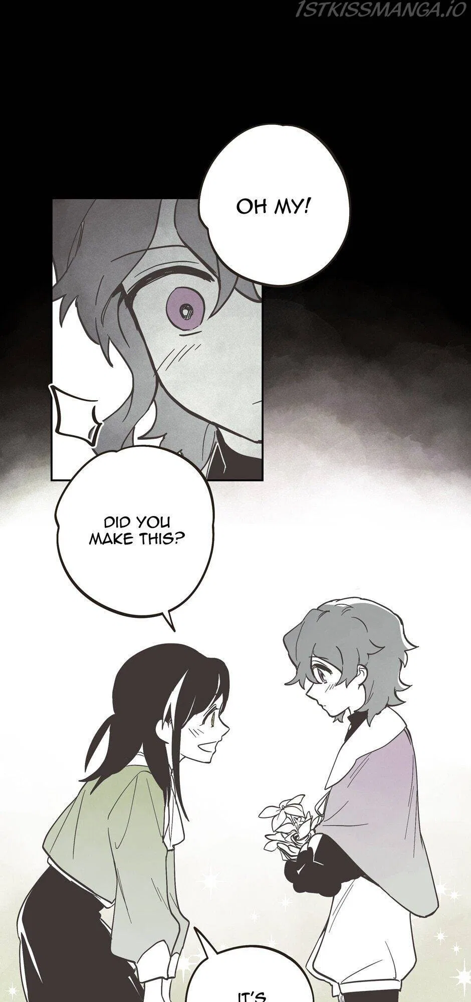 The Initial Archmage Chapter 4 – Page 29
