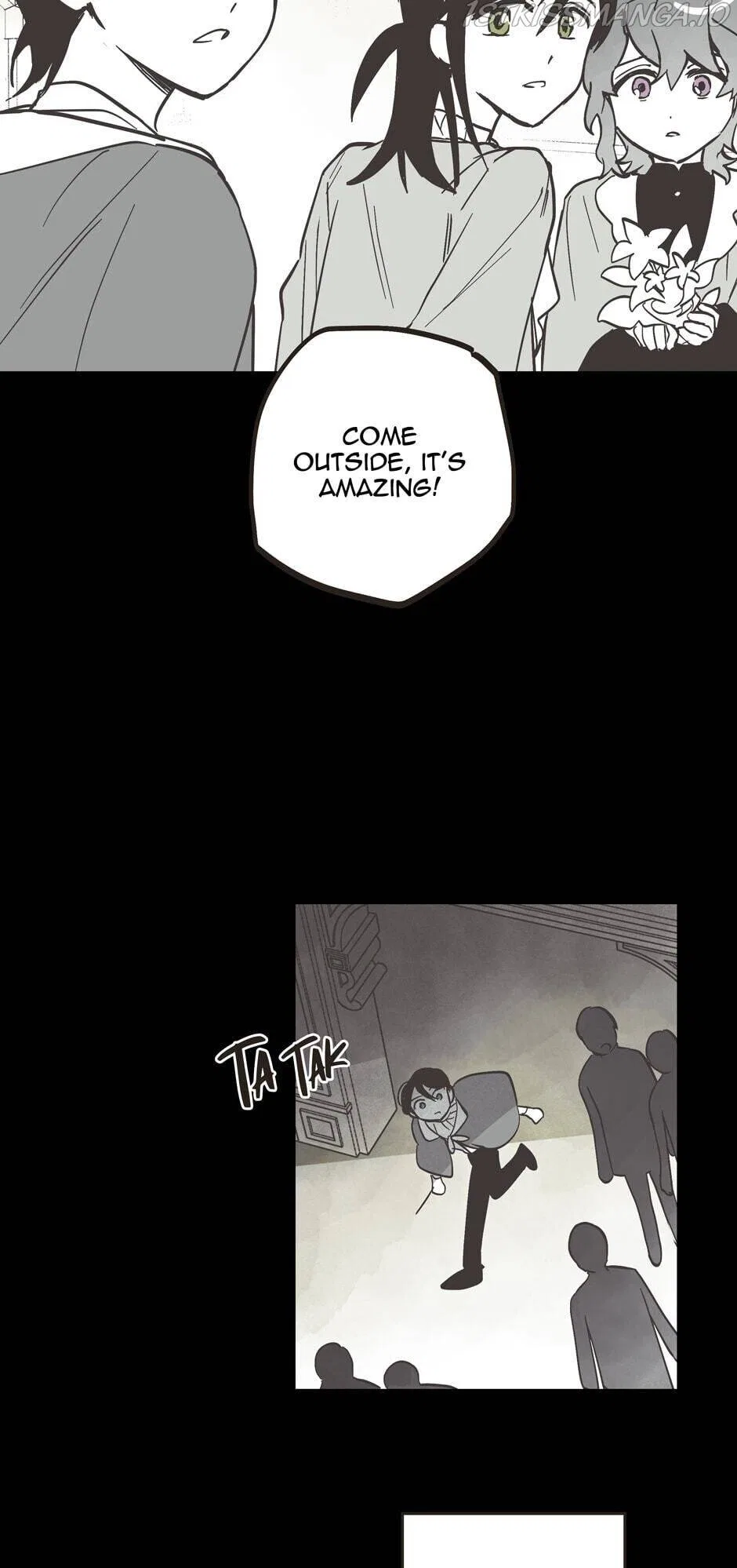 The Initial Archmage Chapter 4 – Page 31