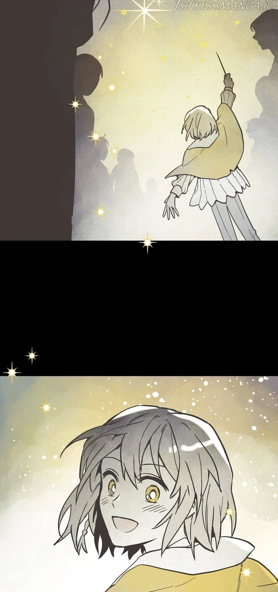 The Initial Archmage Chapter 4 – Page 34