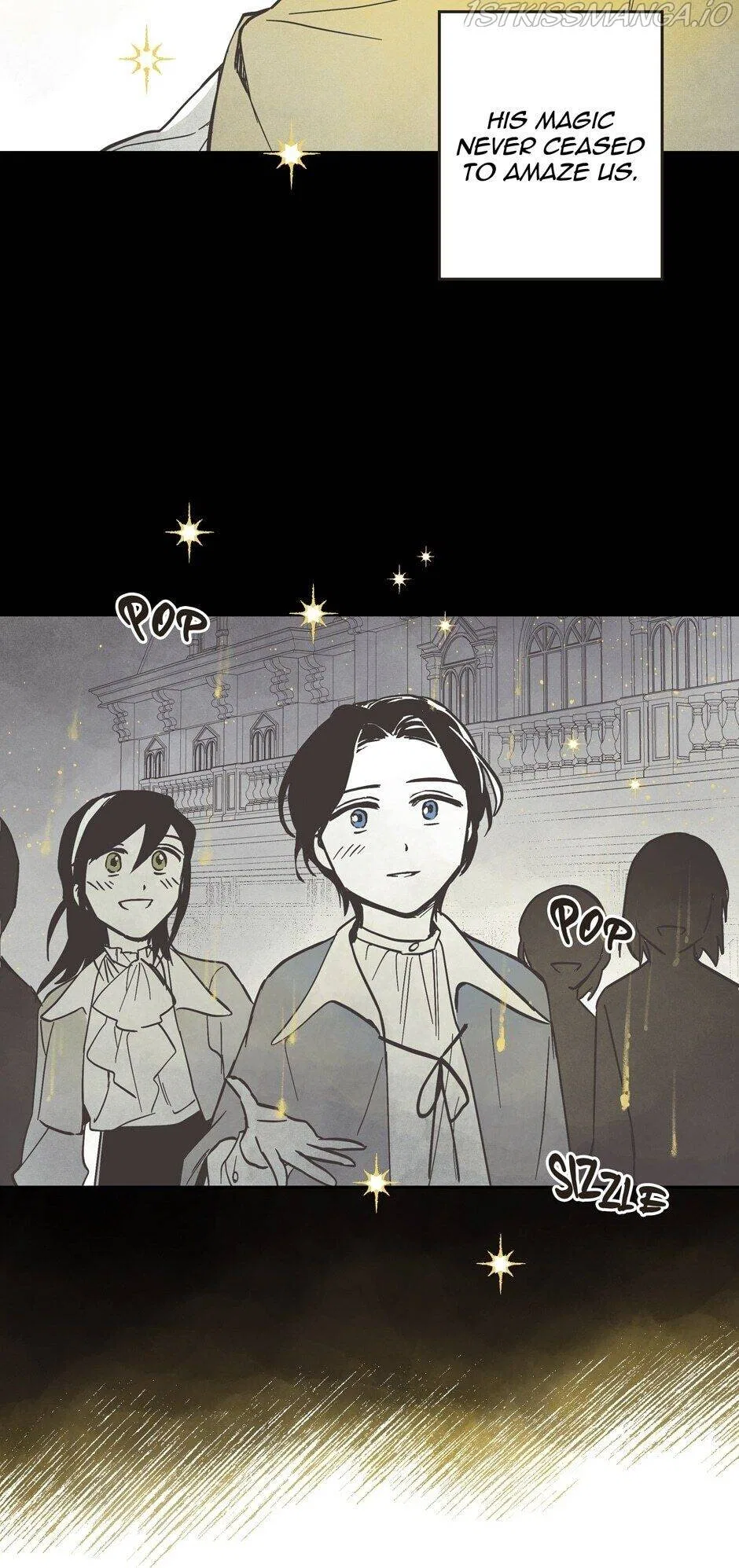 The Initial Archmage Chapter 4 – Page 35