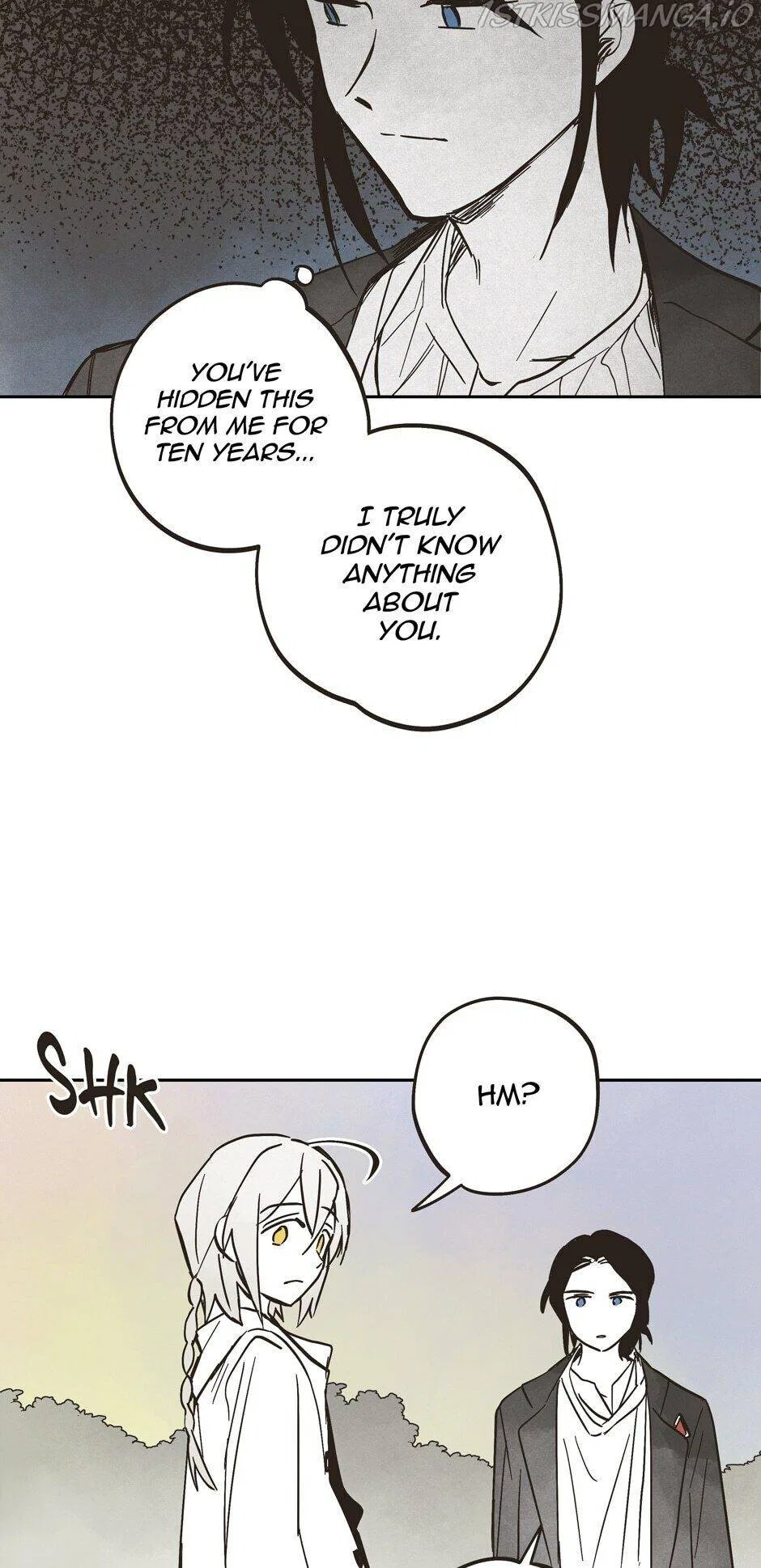 The Initial Archmage Chapter 4 – Page 40