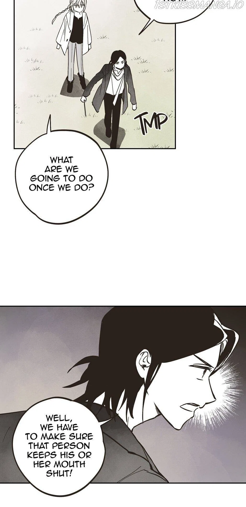 The Initial Archmage Chapter 4 – Page 42