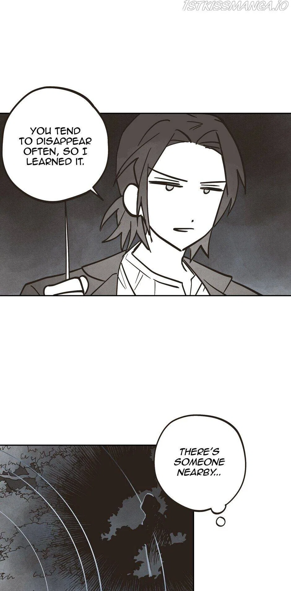 The Initial Archmage Chapter 4 – Page 45