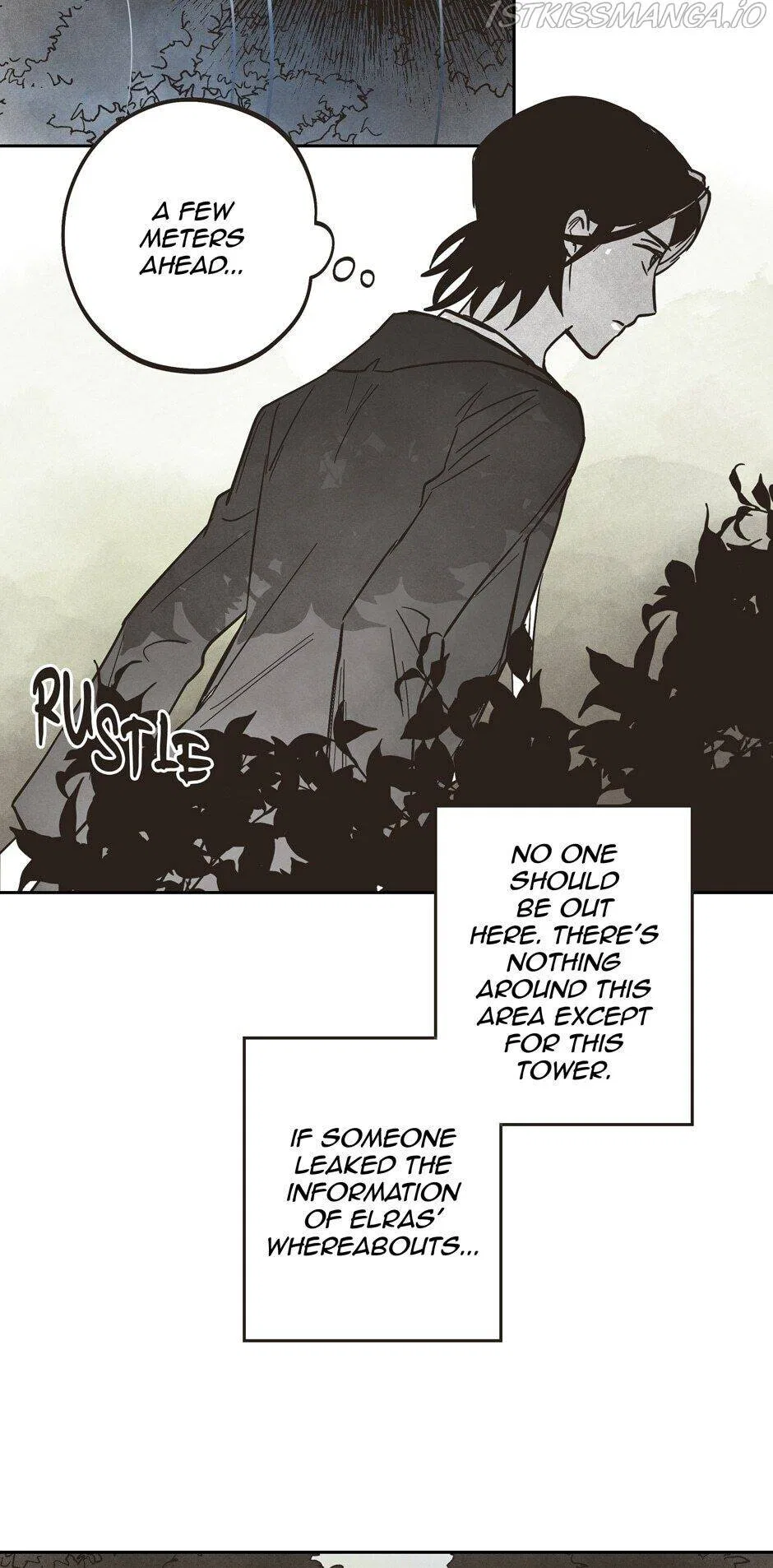 The Initial Archmage Chapter 4 – Page 46