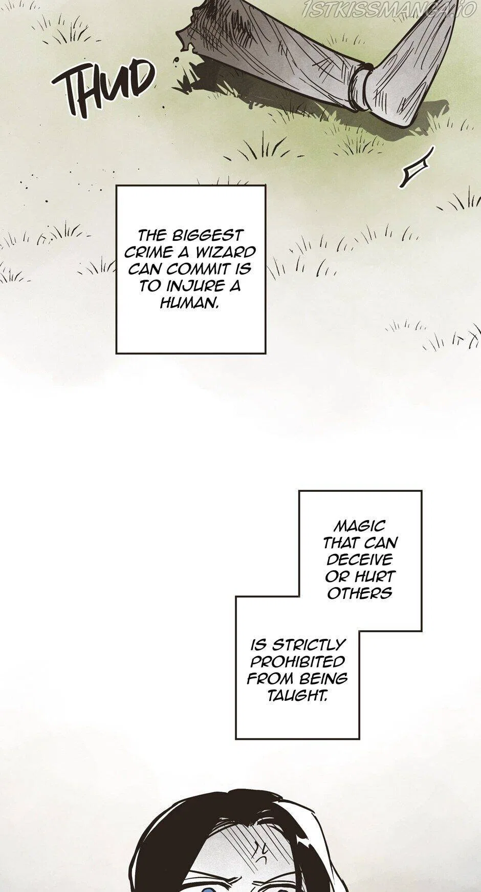 The Initial Archmage Chapter 4 – Page 55