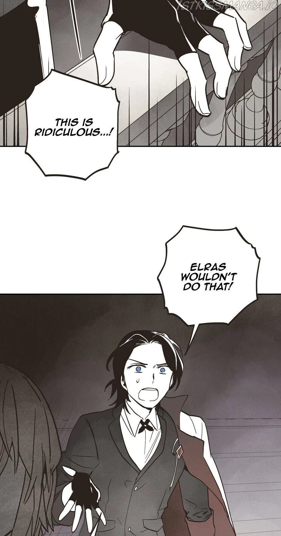 The Initial Archmage Chapter 3 – Page 5