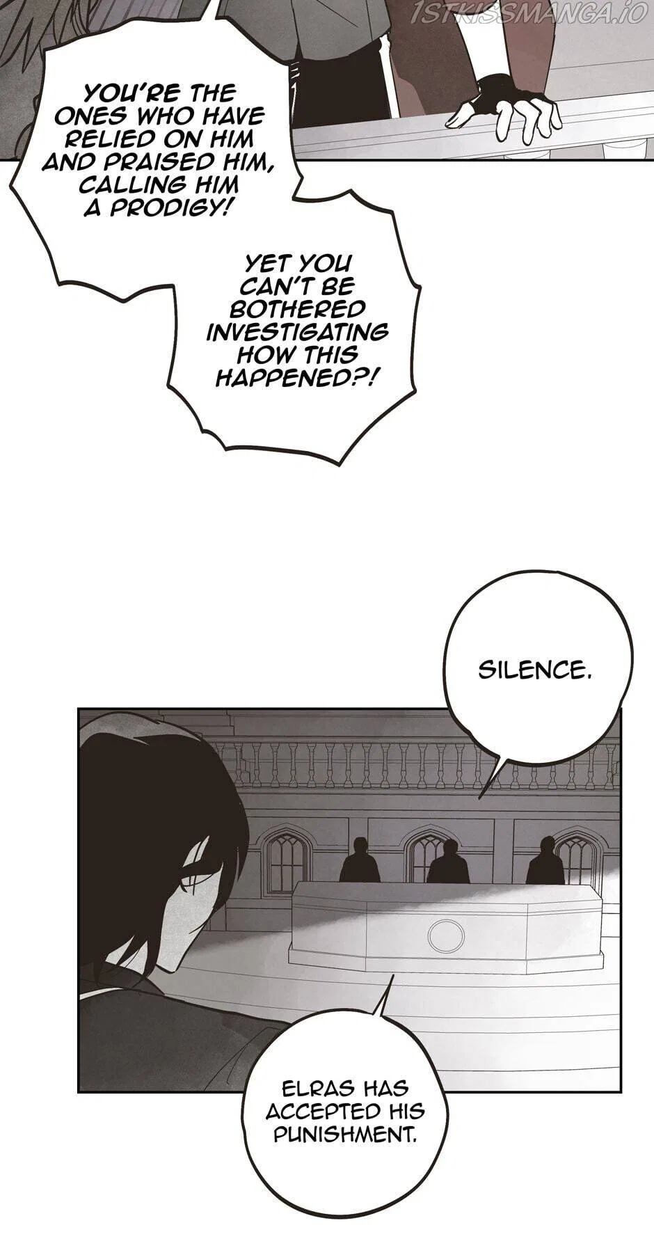 The Initial Archmage Chapter 3 – Page 6