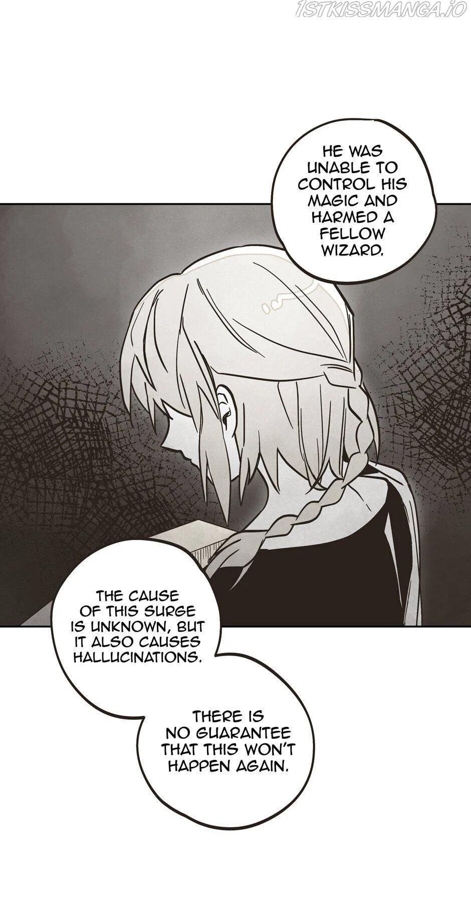 The Initial Archmage Chapter 3 – Page 7