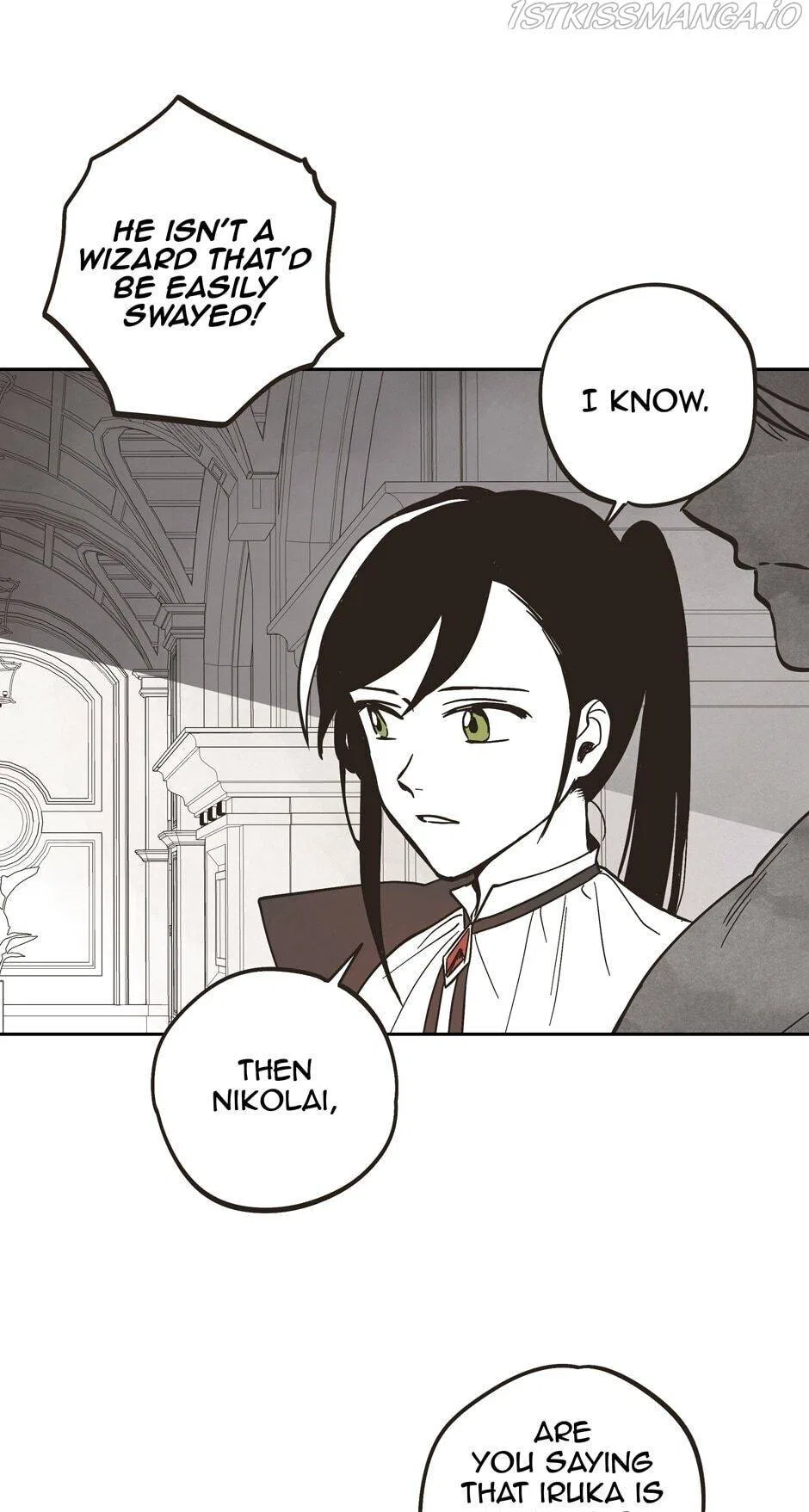 The Initial Archmage Chapter 3 – Page 15