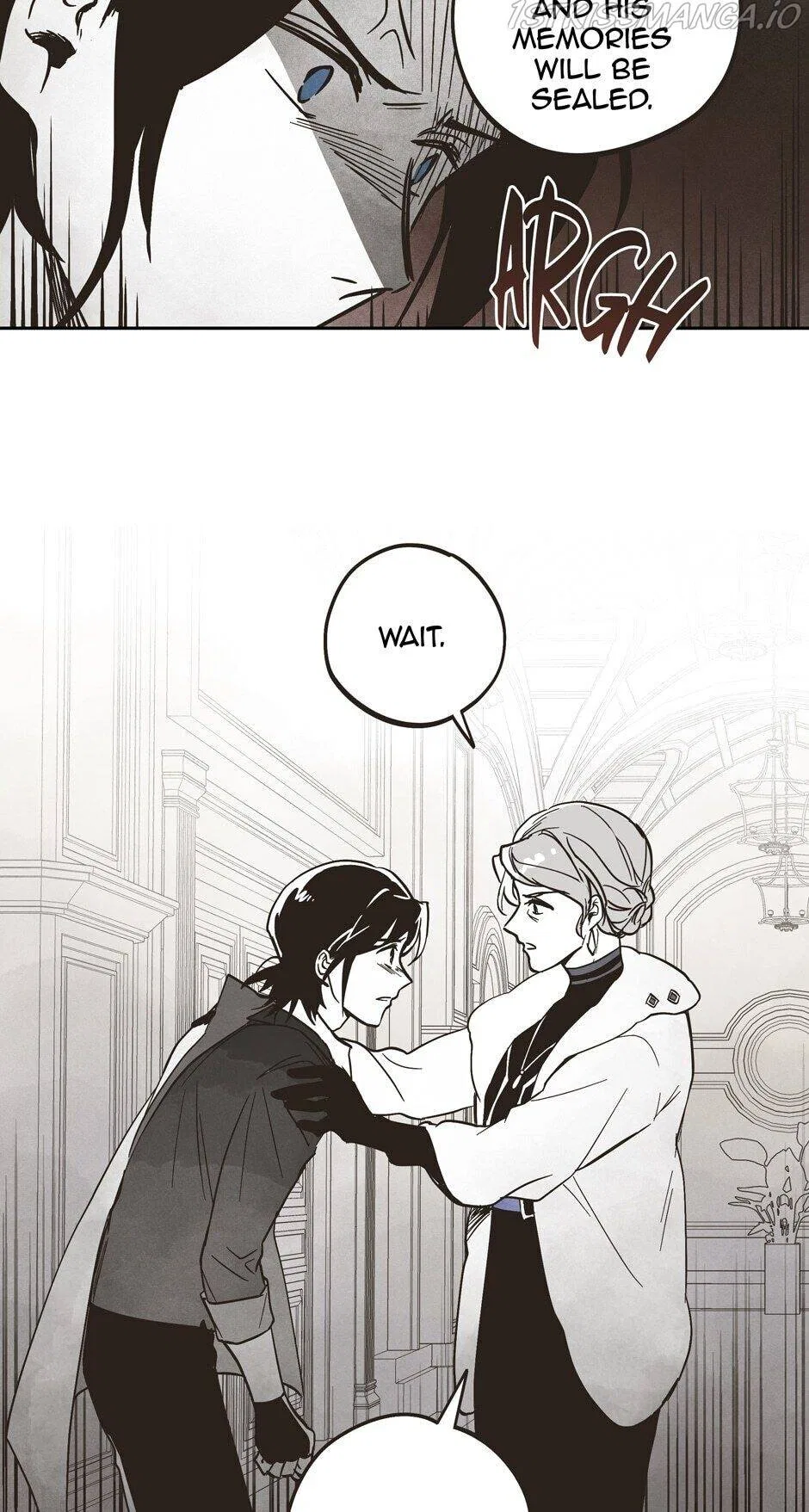 The Initial Archmage Chapter 3 – Page 20