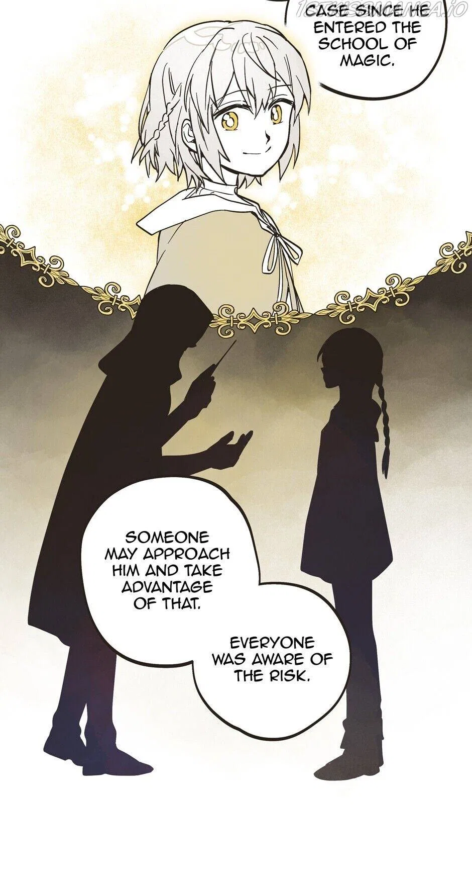 The Initial Archmage Chapter 3 – Page 22