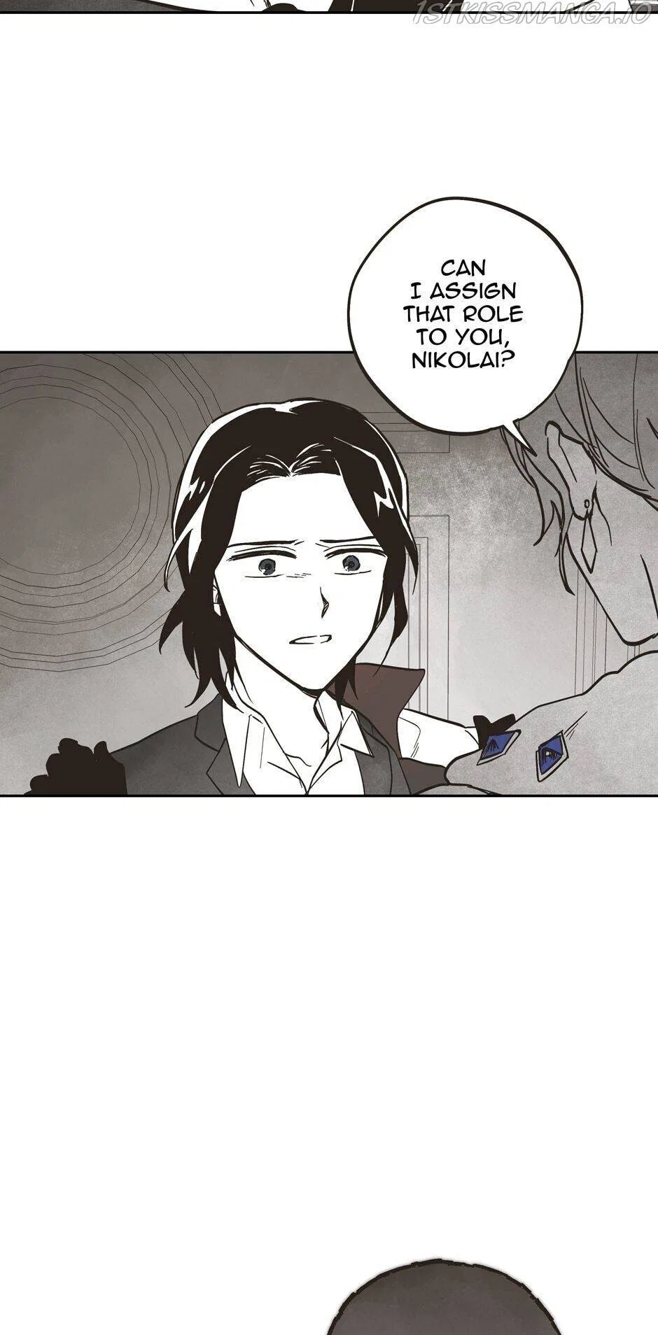 The Initial Archmage Chapter 3 – Page 24