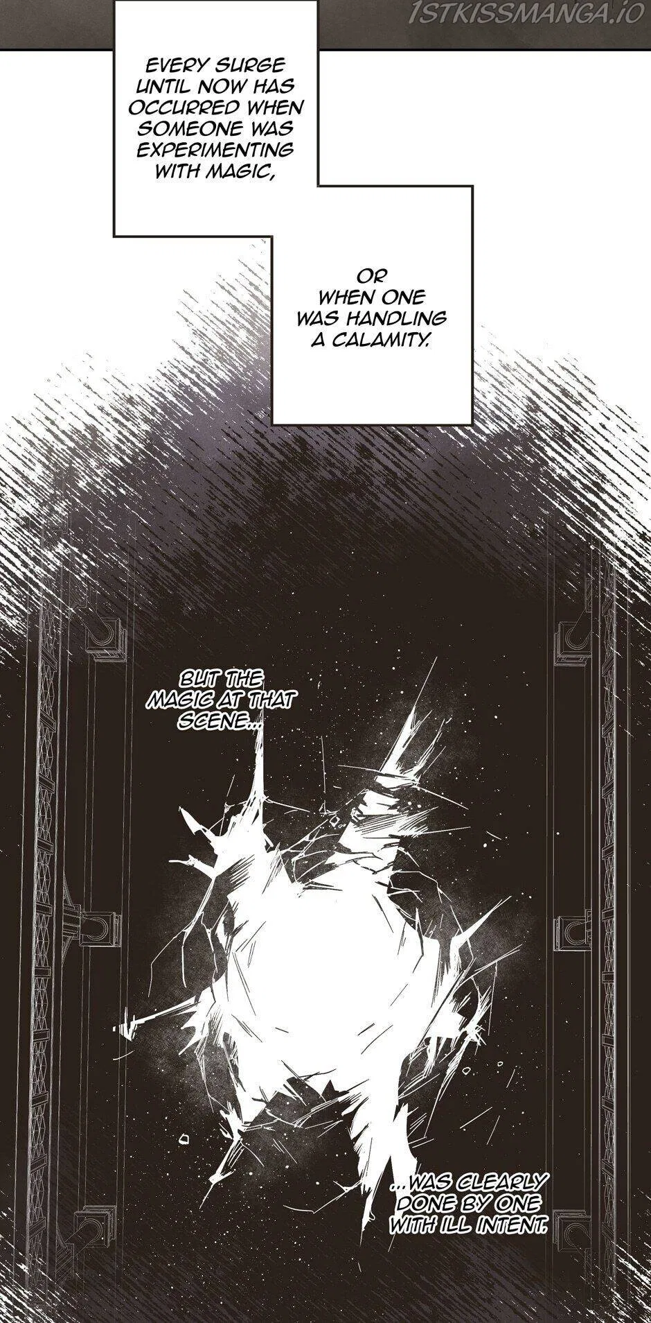The Initial Archmage Chapter 3 – Page 27