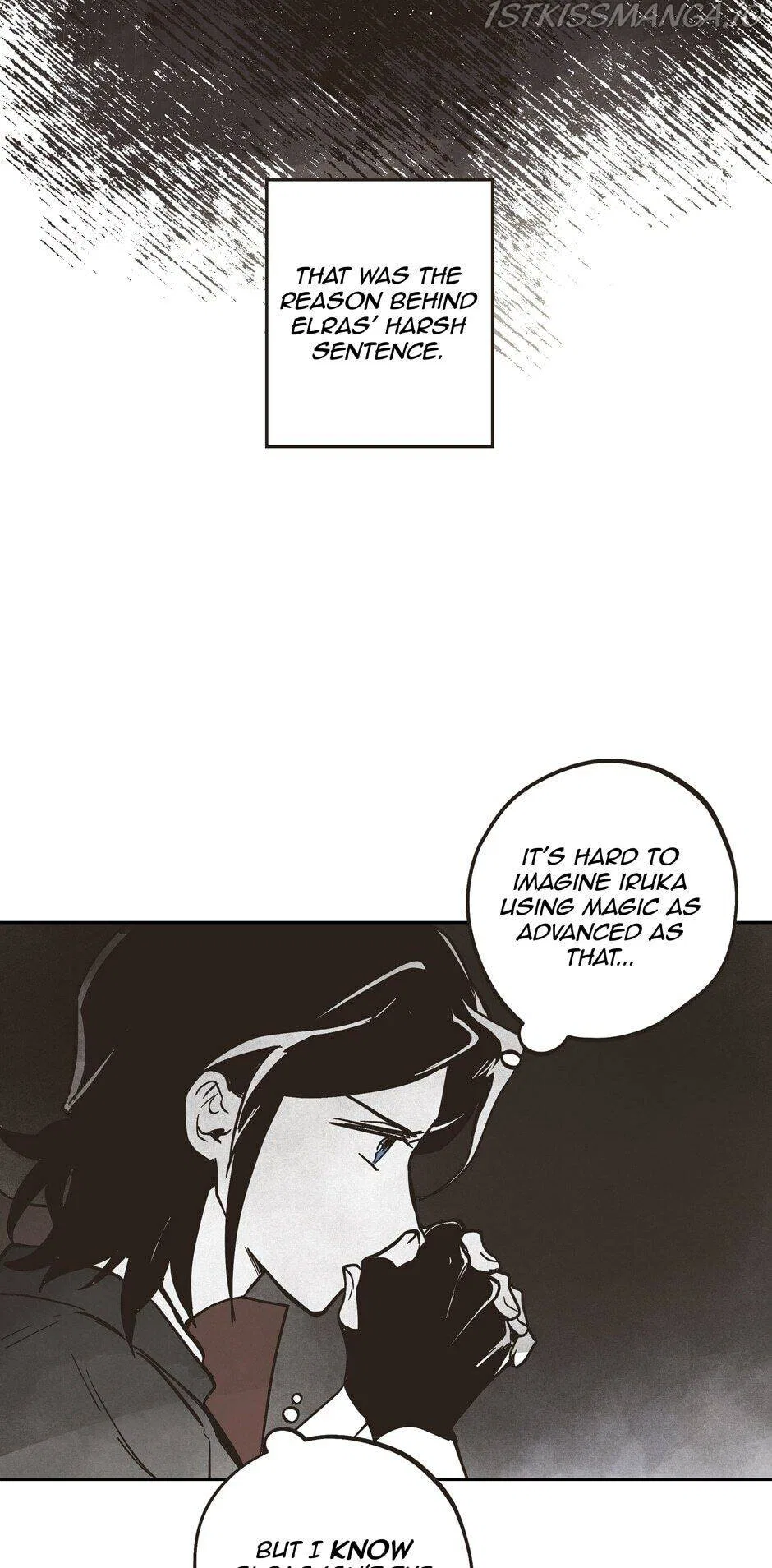 The Initial Archmage Chapter 3 – Page 28