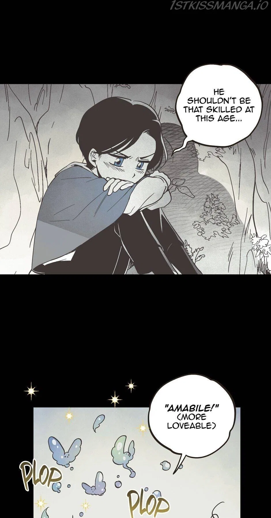 The Initial Archmage Chapter 3 – Page 30