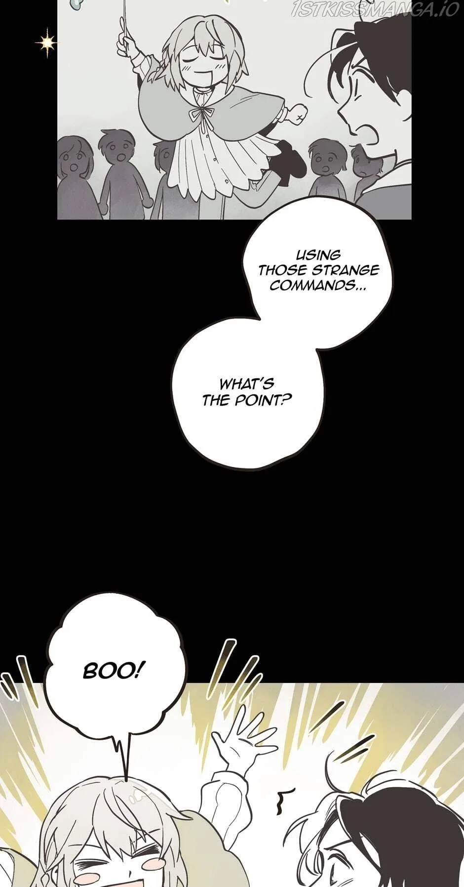 The Initial Archmage Chapter 3 – Page 31