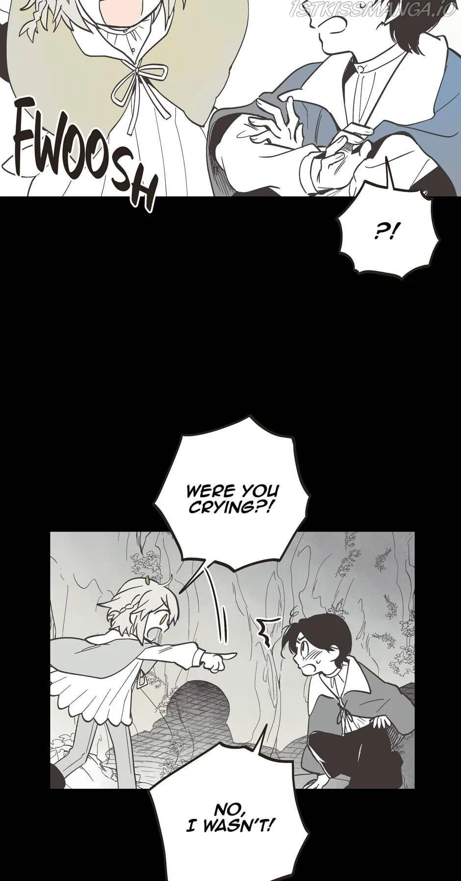 The Initial Archmage Chapter 3 – Page 32