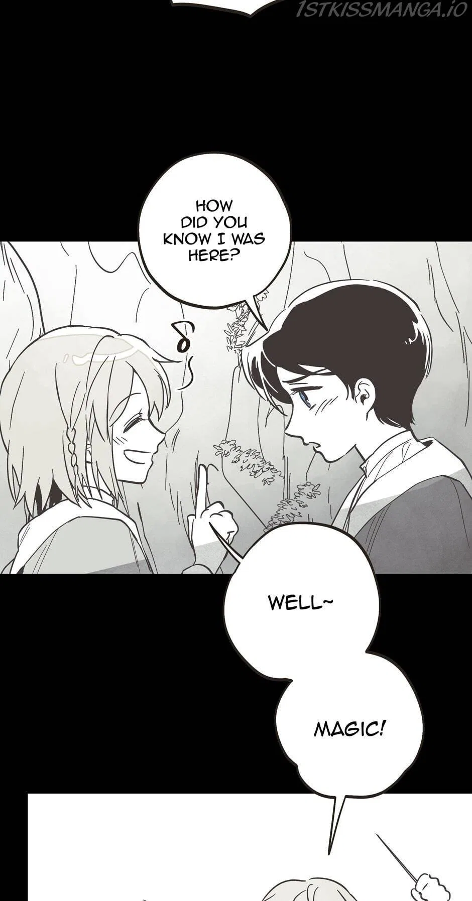 The Initial Archmage Chapter 3 – Page 33