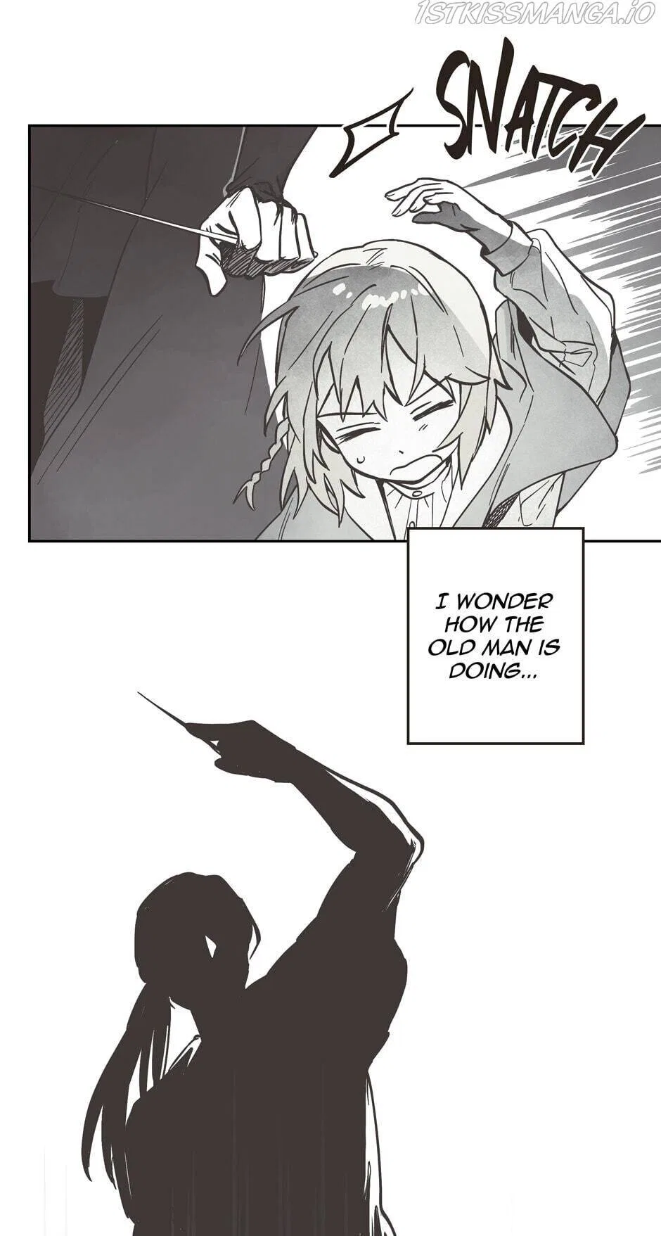 The Initial Archmage Chapter 3 – Page 37