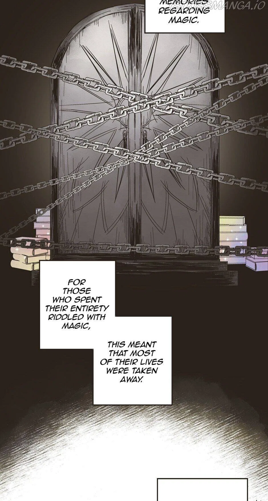 The Initial Archmage Chapter 3 – Page 39