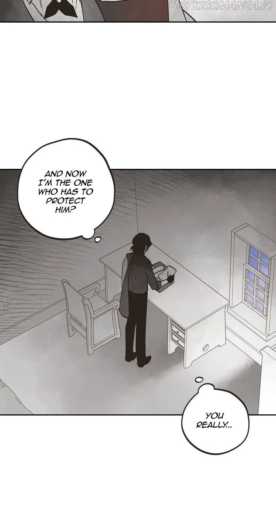 The Initial Archmage Chapter 3 – Page 42