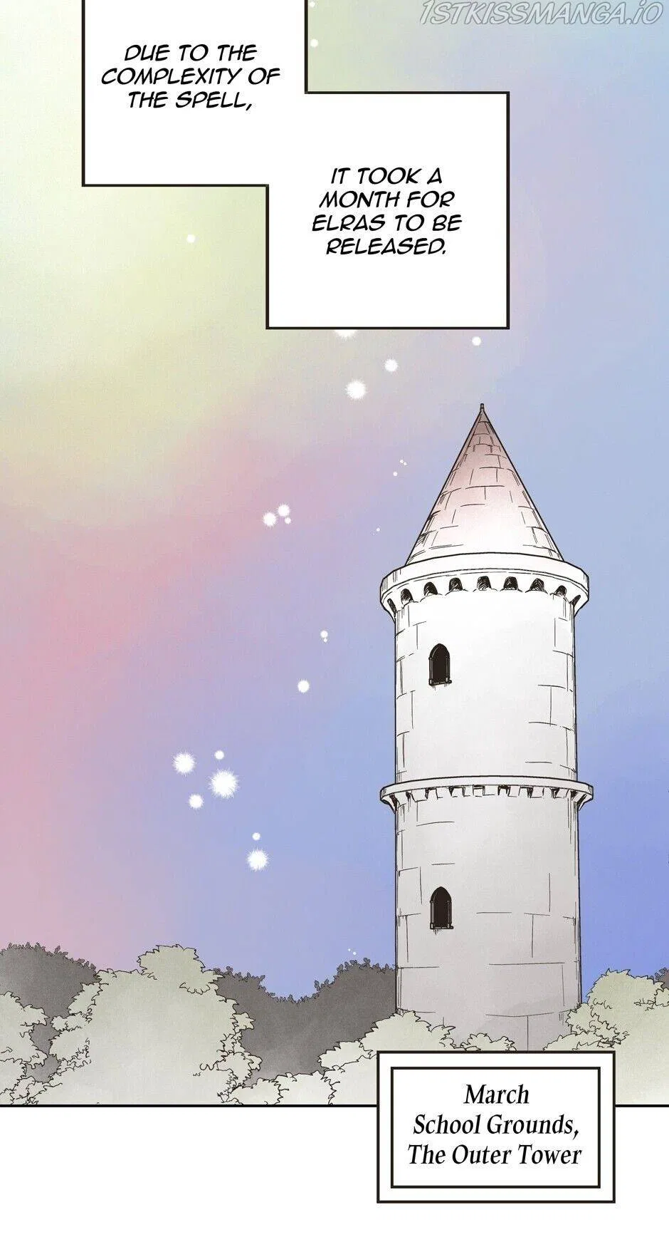 The Initial Archmage Chapter 3 – Page 46